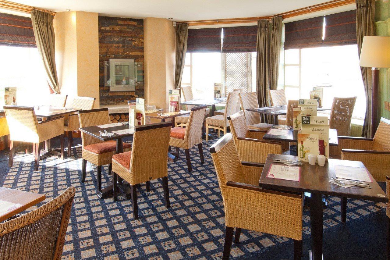 Premier Inn Poole Centre ภายนอก รูปภาพ