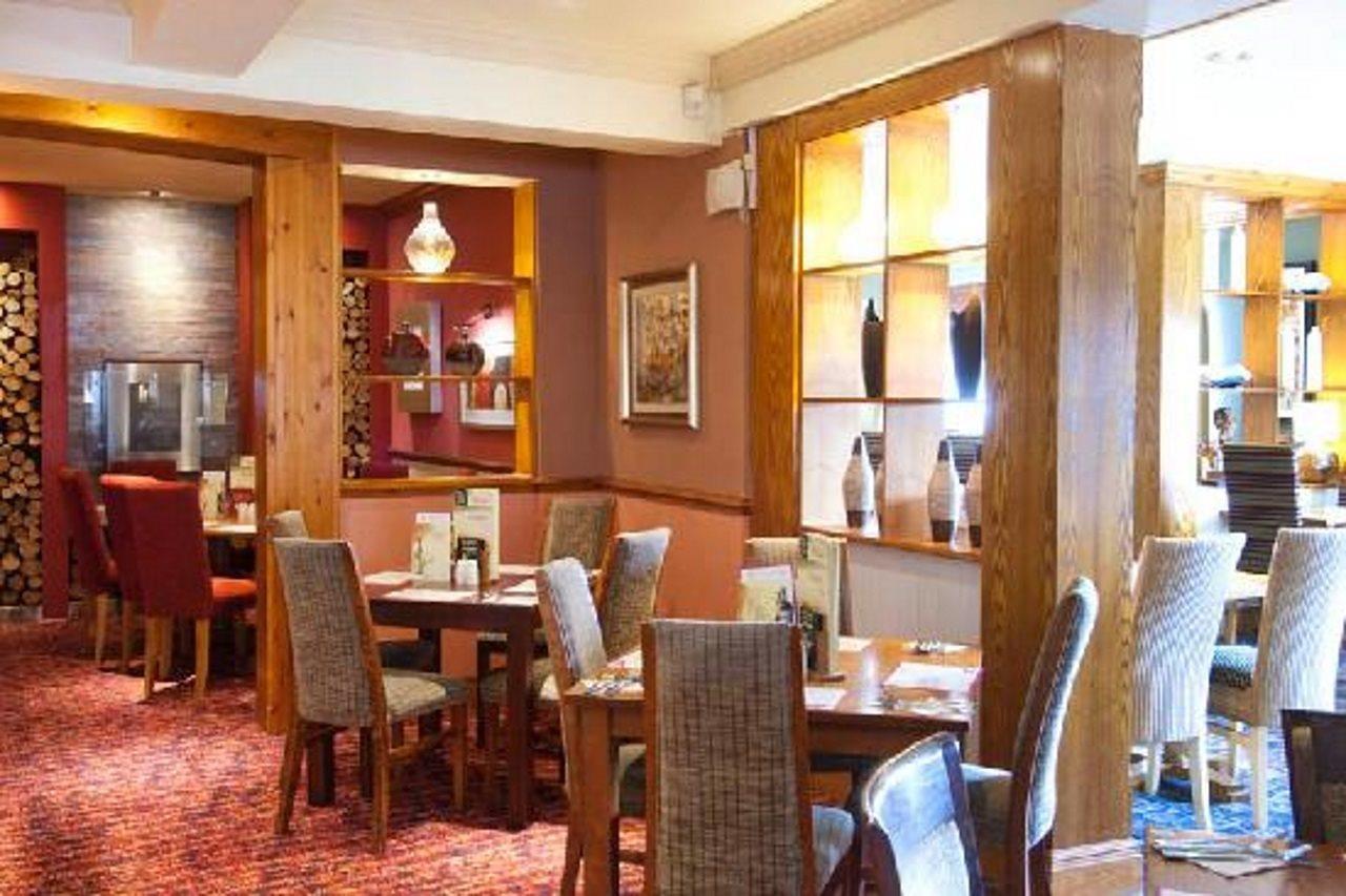 Premier Inn Poole Centre ภายนอก รูปภาพ